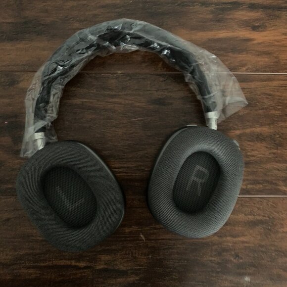 Air Pods Max Black - Picture 4 of 6